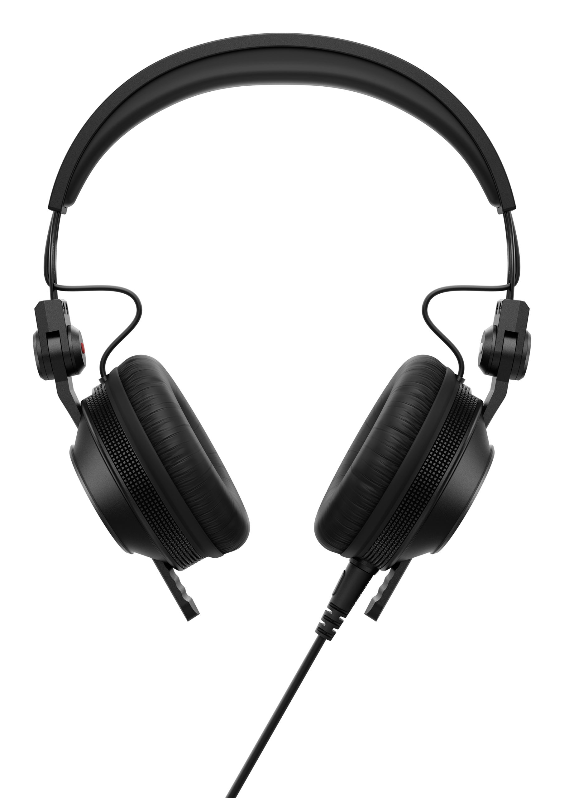 Nuevos auriculares Pioneer HDJ-CX