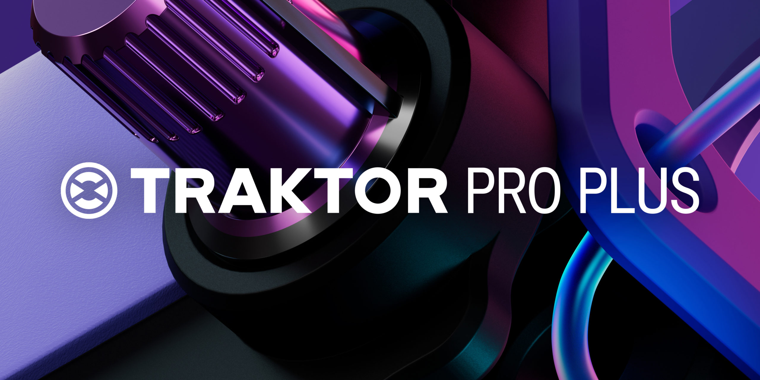 Native Instruments lanza Traktor Pro Plus, una nueva suscripción adicional para usuarios de Traktor