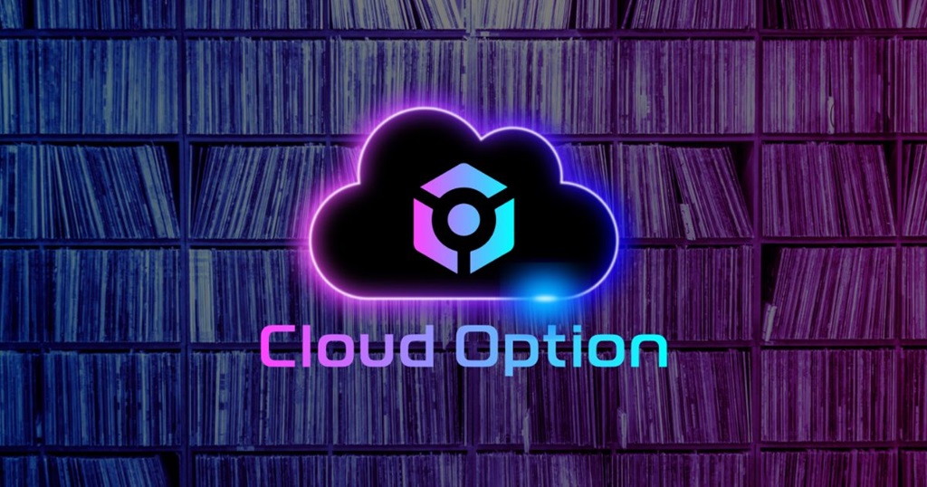 Nuevo servicio de pago Cloud Option para Rekordbox