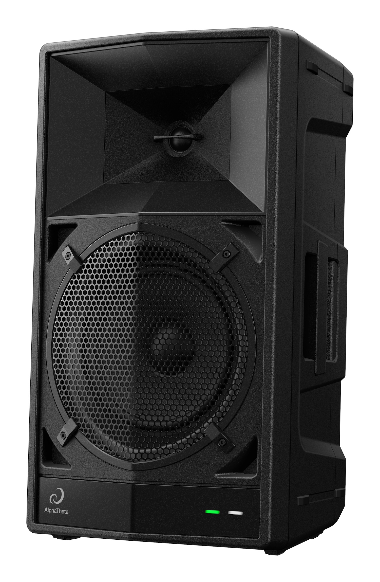 Nuevo altavoz inalámbrico Wave-Eight de Alphatheta