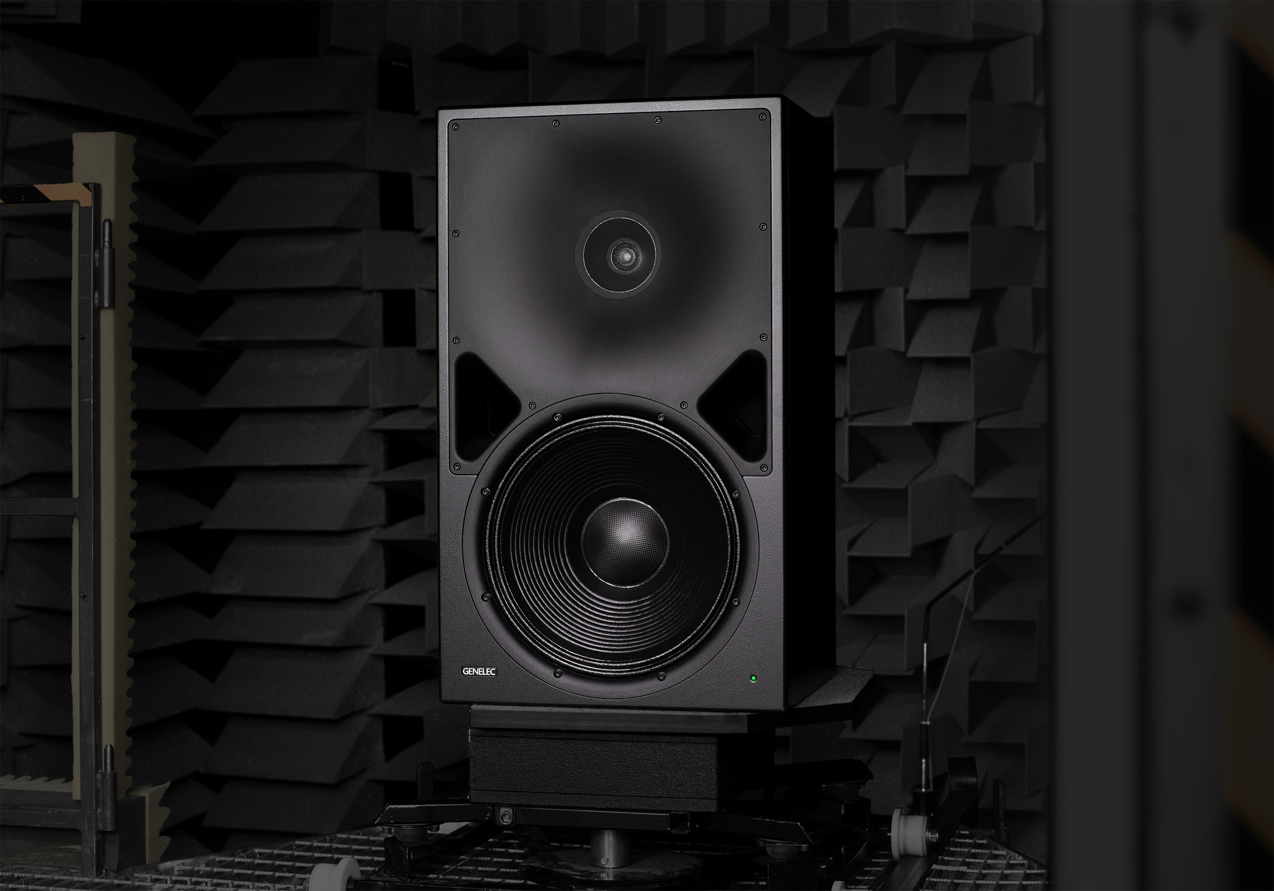 Nuevo monitor Genelec 8380A