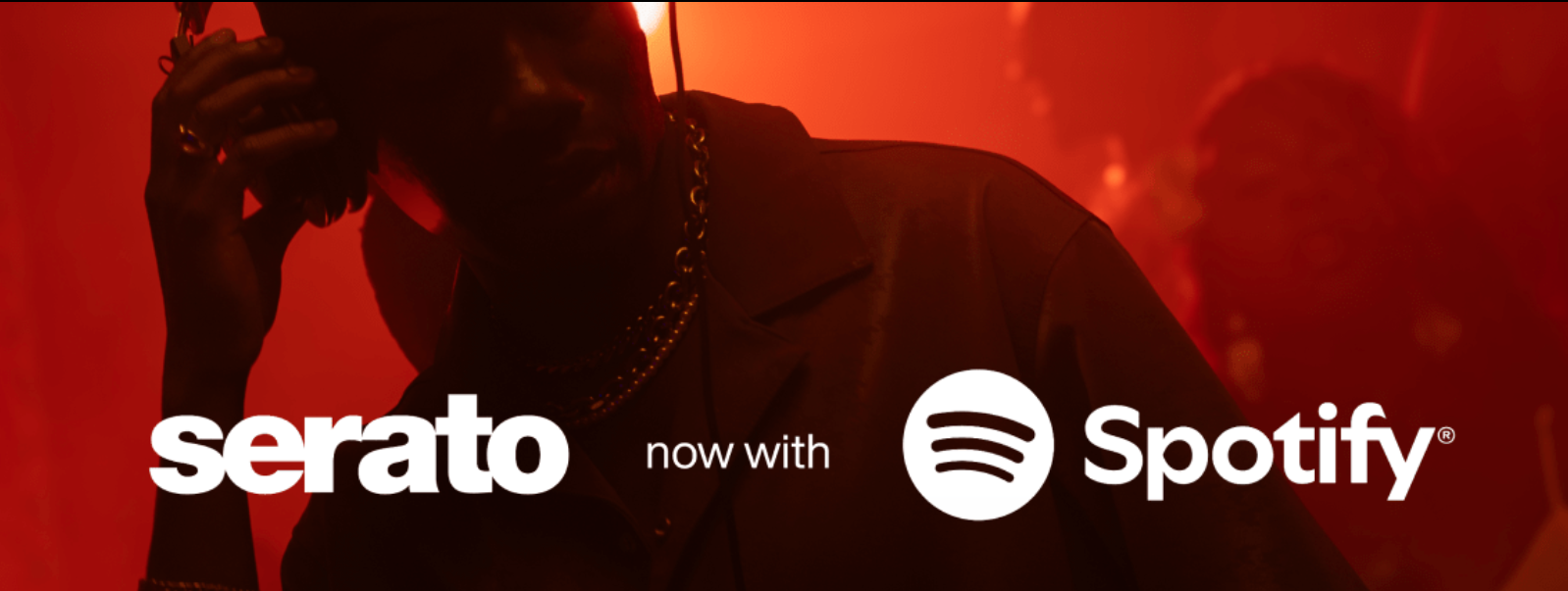 Serato, Rekordbox y djay compatibles con Spotify