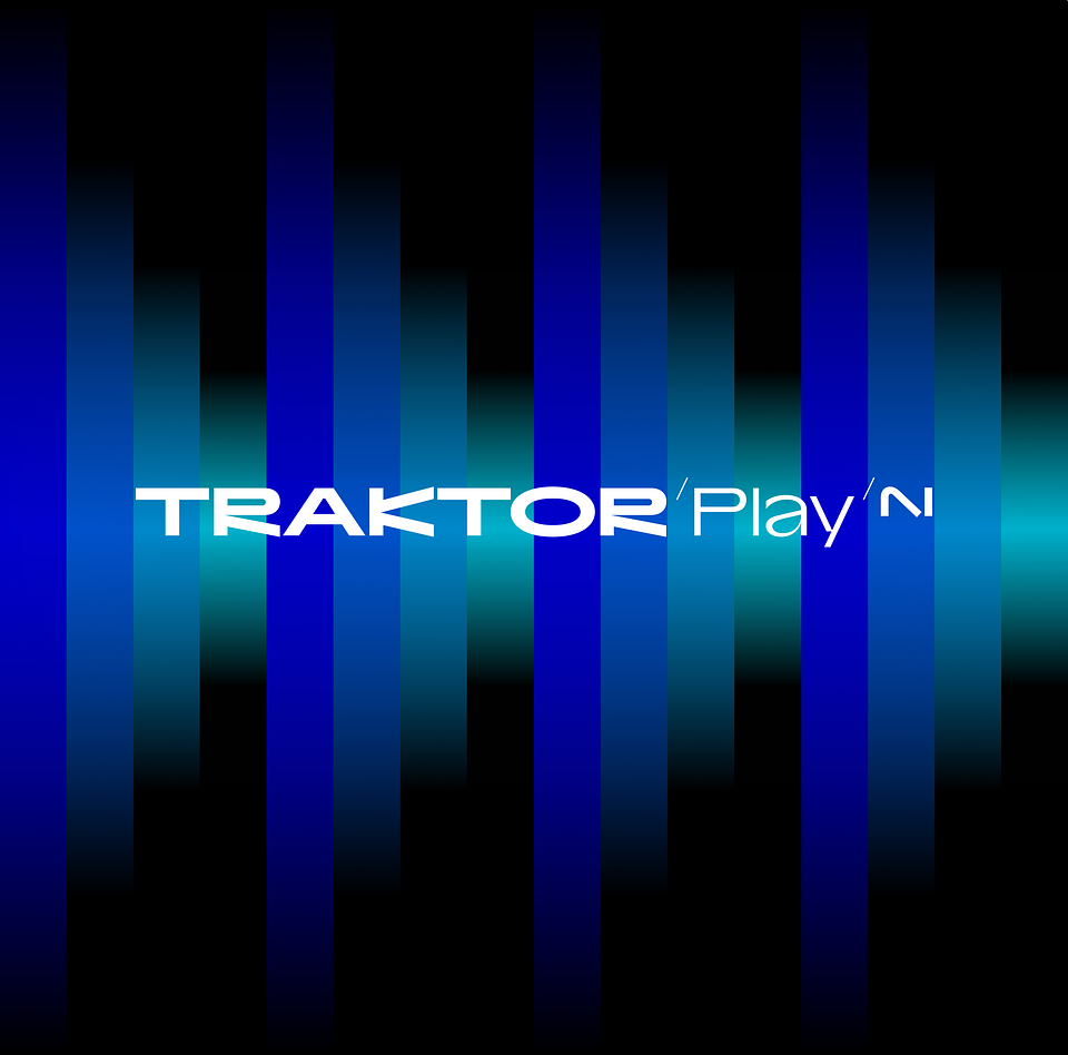 Native Instruments presenta Traktor Play