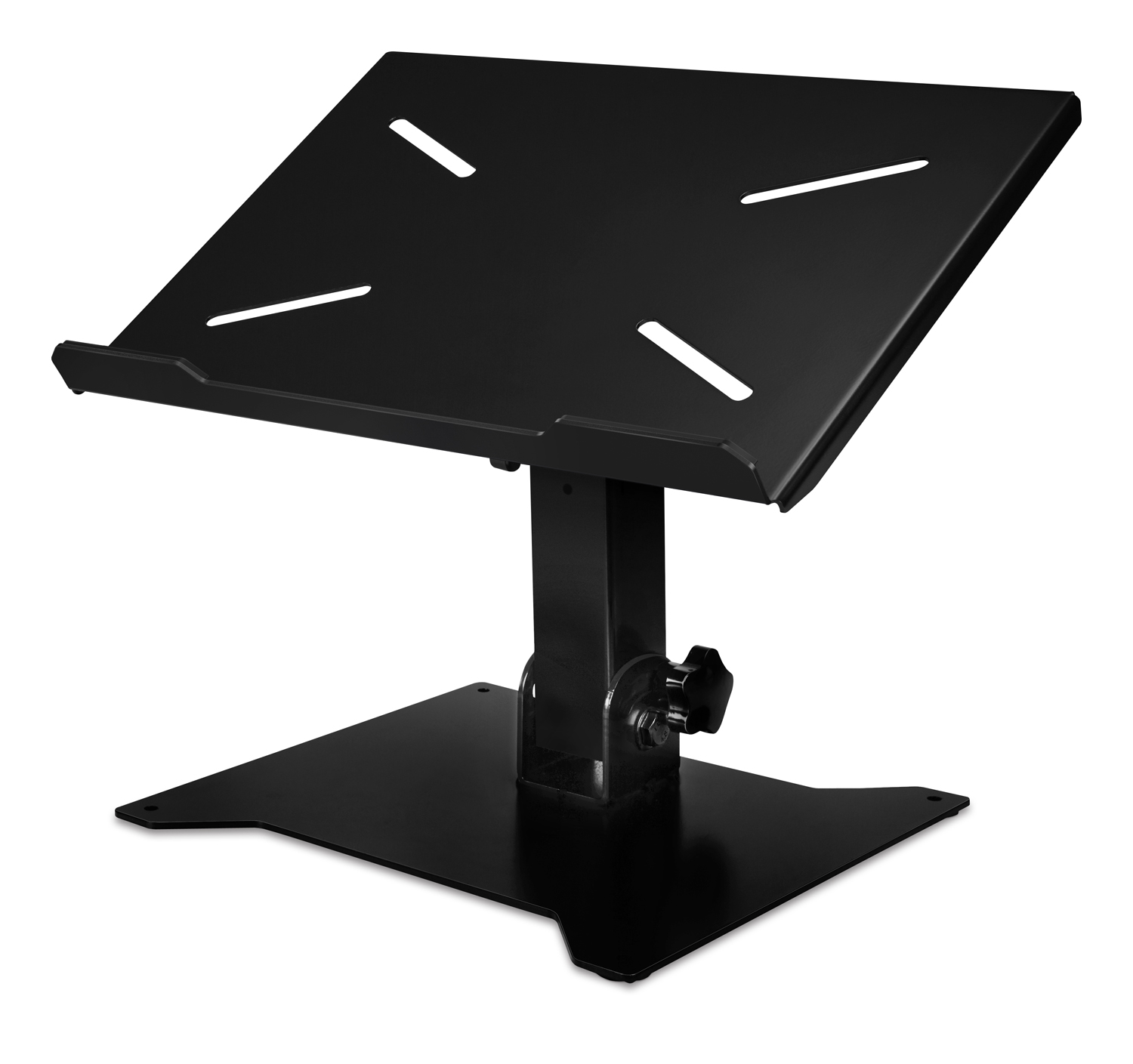 Alphatheta presenta su soporte DJC-STS2 compatible con RMX Ignite
