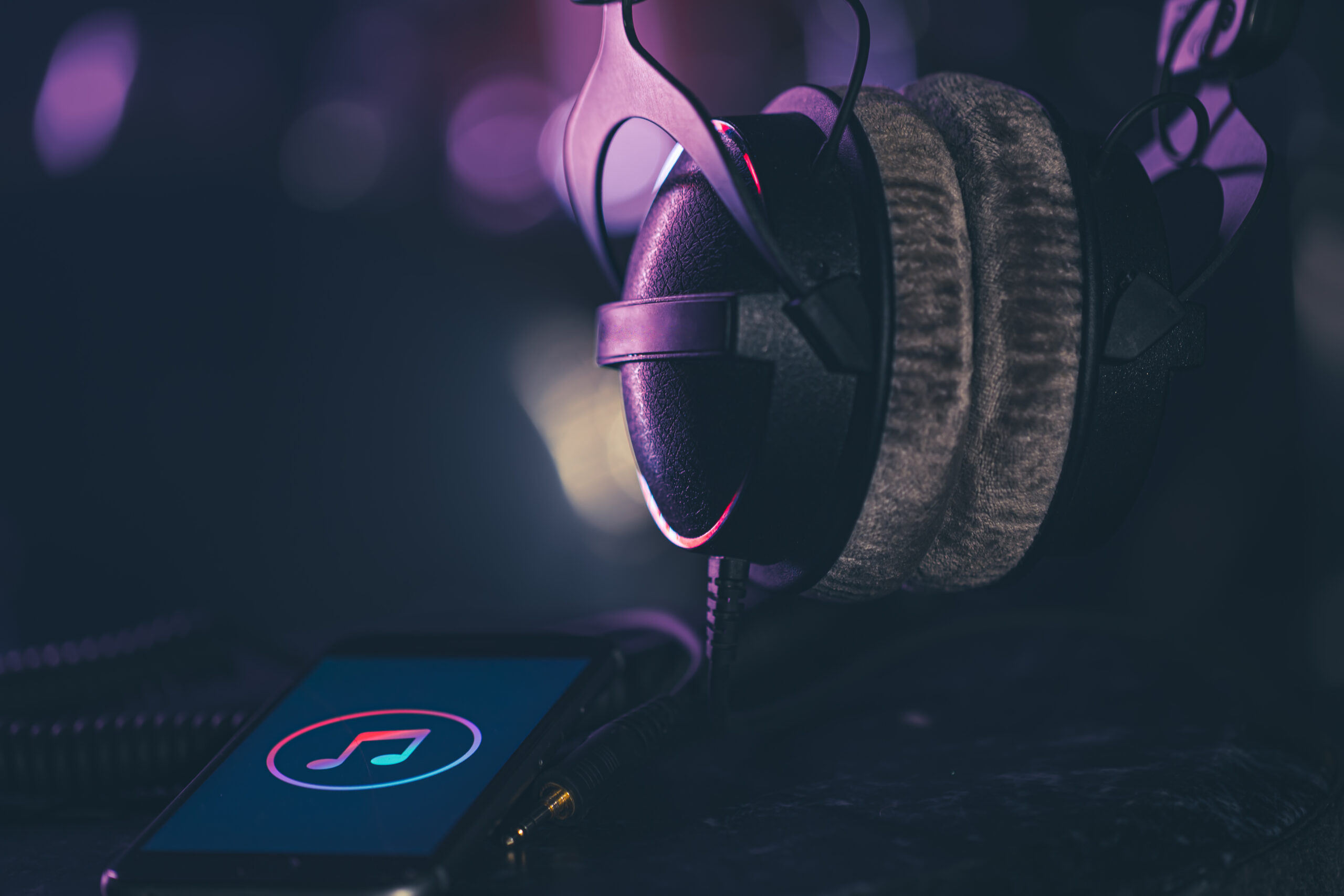 Actualización de firmware de XDJ-AZ y Omnis-Duo para seguir usando Apple Music